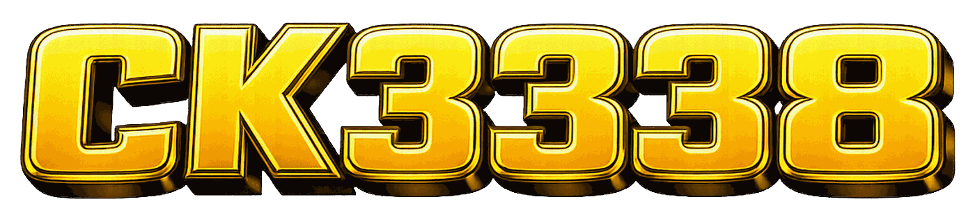ck3338 logo